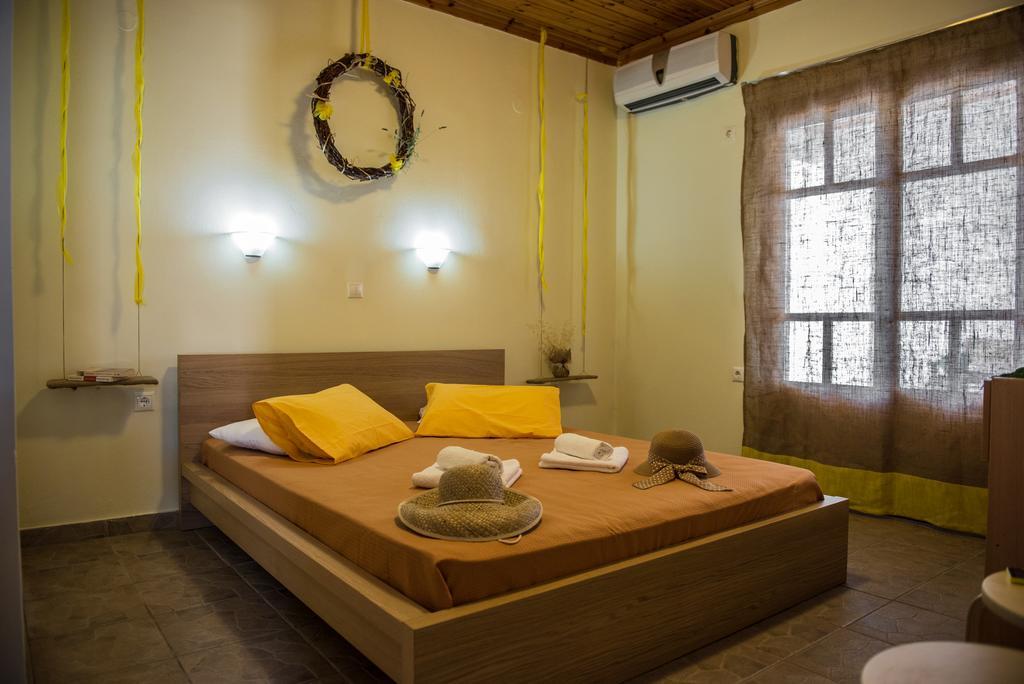 Summer Bed Nydri Ngoại thất bức ảnh