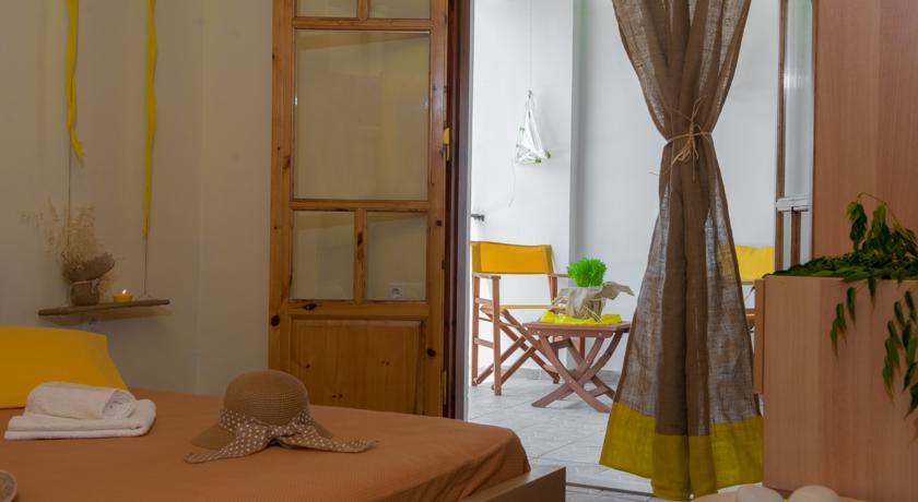 Summer Bed Nydri Ngoại thất bức ảnh