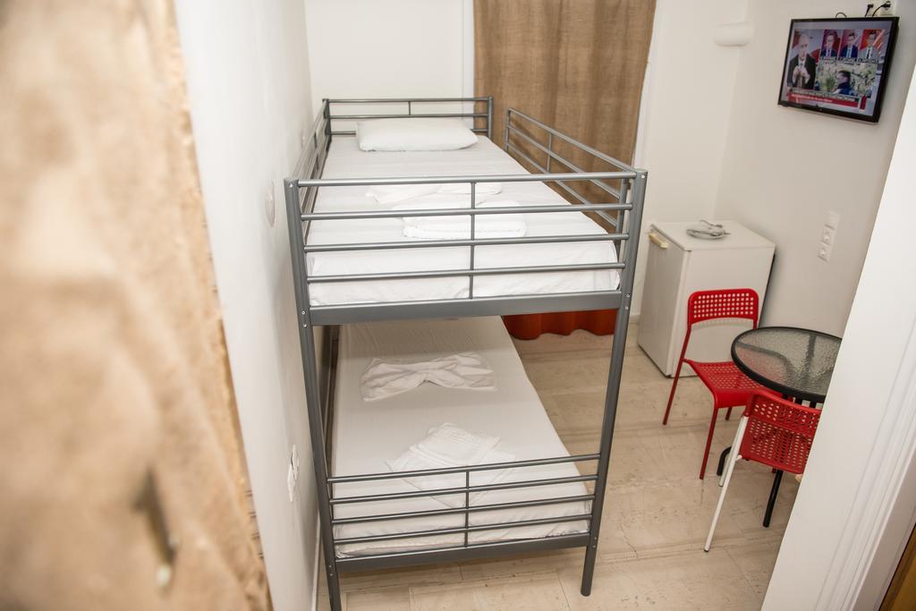 Summer Bed Nydri Ngoại thất bức ảnh
